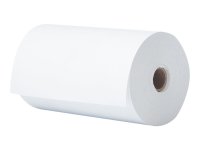 BROTHER Direct thermal cont. paper roll 102mm multi. 20 (20er Pack)