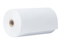 BROTHER Direct thermal cont. paper roll 102mm multi. 20 (20er Pack)