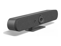 LOGITECH Rally Bar Mini Video conferencing device Zoom...