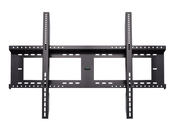 VIEWSONIC VB-WMK-001-2C for 139,7-218,4cm 55-86Zoll ViewBoard Displays Flat mount only Max. load 125kg Mounting holes not exceeding