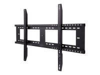 VIEWSONIC VB-WMK-001-2C for 139,7-218,4cm 55-86Zoll ViewBoard Displays Flat mount only Max. load 125kg Mounting holes not exceeding