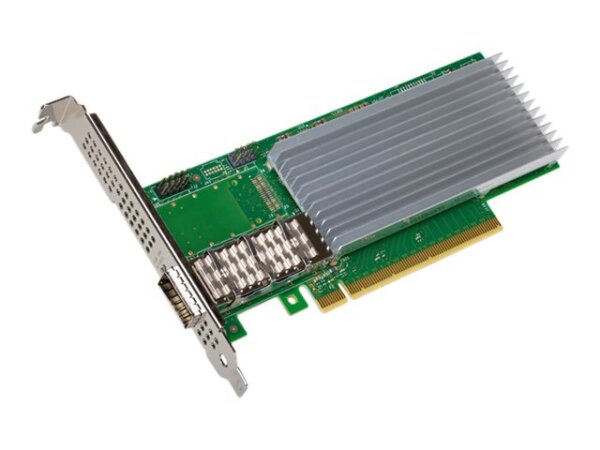 INTEL E810CQDA1 Ethernet Network Adapter Retail