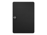 SEAGATE Expansion Portable 4TB HDD USB3.0 6,4cm 2,5Zoll...