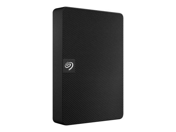 SEAGATE Expansion Portable 5TB HDD USB3.0 6,4cm 2,5Zoll RTL extern