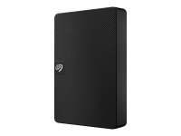 SEAGATE Expansion Portable 5TB HDD USB3.0 6,4cm 2,5Zoll RTL extern