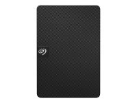 SEAGATE Expansion Portable 5TB HDD USB3.0 6,4cm 2,5Zoll RTL extern