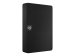 SEAGATE Expansion Portable 5TB HDD USB3.0 6,4cm 2,5Zoll RTL extern