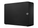 SEAGATE Expansion Desktop External Drive 4TB USB3.0 8,9cm 3,5Zoll