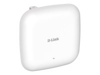 D-LINK DAP-X2810 AX1800 Wi-Fi 6 Dual-Band PoE Access Point bis zu 1,8 GBit/s Dualband 2x2 MIMO Band Steering Airtime Fairness