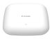 D-LINK DAP-X2810 AX1800 Wi-Fi 6 Dual-Band PoE Access Point bis zu 1,8 GBit/s Dualband 2x2 MIMO Band Steering Airtime Fairness