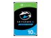 SEAGATE Surveillance AI Skyhawk 10TB HDD SATA 6Gb/s 256MB cache 8,9cm 3,5Zoll BLK