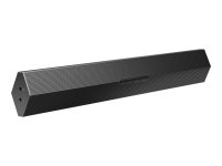 HP Z G3 Conferencing Speaker Bar