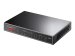 TP-LINK TL-SG1210MP PoE+ Desktop Switch 8x 10/100/1000Mbps + 1x Gbit Combo SFP + 2x Gbit Non-PoE RJ45 123W budget Isolation