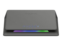 D-LINK DMS-106XT 6-Port Multi-Gigabit unmanaged Switch 1x...