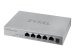 ZYXEL MG-105 5 Port 2,5G MultiGig Switch nicht verwaltet