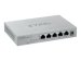 ZYXEL MG-105 5 Port 2,5G MultiGig Switch nicht verwaltet