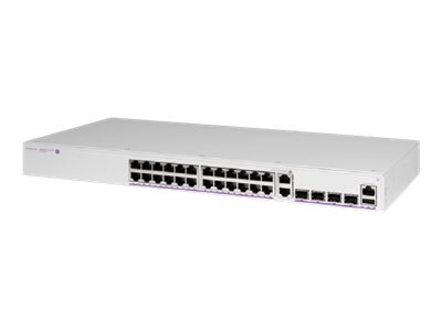 ALCATEL-LUCENT ENTERPRISE OmniSwitch OS6360-PH24-EU