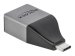 DELOCK USB Type-C Adapter zu Gigabit LAN 10/100/1000Mbps - kompaktes Design