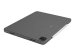 LOGITECH Combo Touch for iPad Air 4th generation - GREY - CENTRAL (DE)