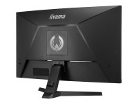 IIYAMA G2766HSU-B1 68,58cm 27Zoll ETE VA FHD Curved Gaming 1500R 16:9 3000:1 250cd/m2 1ms 2xHDMI