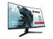 IIYAMA G2766HSU-B1 68,58cm 27Zoll ETE VA FHD Curved Gaming 1500R 16:9 3000:1 250cd/m2 1ms 2xHDMI