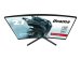 IIYAMA G2766HSU-B1 68,58cm 27Zoll ETE VA FHD Curved Gaming 1500R 16:9 3000:1 250cd/m2 1ms 2xHDMI