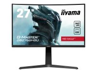 IIYAMA GB2766HSU-B1 68,58cm 27Zoll ETE VA FHD Curved...