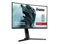 IIYAMA GB2766HSU-B1 68,58cm 27Zoll ETE VA FHD Curved...