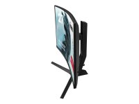 IIYAMA GB2766HSU-B1 68,58cm 27Zoll ETE VA FHD Curved Gaming 1500R 16:9 3000:1 250cd/m2 1ms 2xHDMI