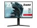 IIYAMA GB2766HSU-B1 68,58cm 27Zoll ETE VA FHD Curved Gaming 1500R 16:9 3000:1 250cd/m2 1ms 2xHDMI