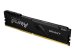 KINGSTON 32GB 2666MHz DDR4 CL16 DIMM Kit of 2 1Gx8 FURY Beast Black