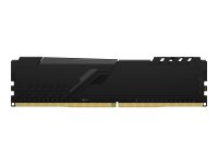 KINGSTON 16GB 3600MHz DDR4 CL18 DIMM FURY Beast Black