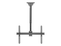 DIGITUS Monitor/TV Ceiling Mount 93,98-177,8cm 37-70Zoll...