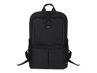 DICOTA Eco Backpack SCALE 33-39,6cm 13-15,6Zoll