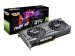 INNO3D GeForce RTX 3060 Twin X2 LHR 12GB GDDR6 3xDP+HDMI