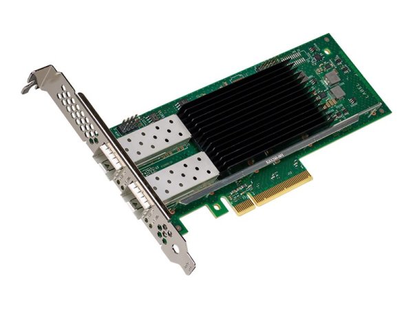 INTEL E810XXVDA2 Ethernet Network Adapter Bulk