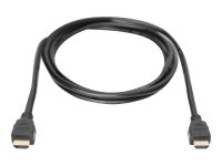 DIGITUS HDMI Ultra High Speed connection cable type A M/M...