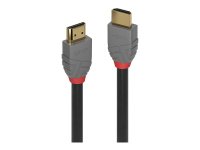 LINDY 0.5m Ultra High Speed HDMI Kabel HDMI Stecker an...