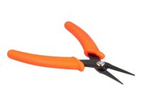 DELOCK Spitzzange orange 14,2cm