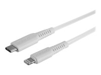 LINDY 1m USB Typ C an Lightning Kabel w USB Typ C Stecker...