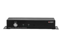 LINDY 2 Port Dual Head DisplayPort 1.2 KVM Switch 4x...