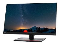 LENOVO ThinkVision P27u-20 68,58cm 27Zoll 3840x2160 4K UHD 16:9 400cd/m2 HDMI DP USB Type-C Topseller