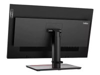 LENOVO ThinkVision P27u-20 68,58cm 27Zoll 3840x2160 4K UHD 16:9 400cd/m2 HDMI DP USB Type-C Topseller