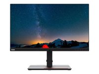 LENOVO ThinkVision P27u-20 68,58cm 27Zoll 3840x2160 4K UHD 16:9 400cd/m2 HDMI DP USB Type-C Topseller