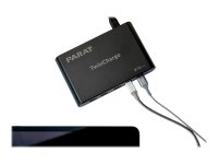 PARAT PARAPROJECT TC5 TwinCharger für 5 Geräte...