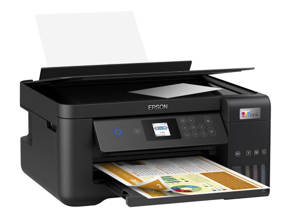 EPSON EcoTank ET-2850 (P)