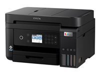 EPSON EcoTank ET-3850 (P)