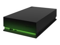 SEAGATE Game Drive Hub for Xbox 8TB USB-C and USB-A