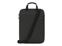 KENSINGTON Eco-Friendly Vertical Sleeve for 35,56cm 14Zoll Laptops