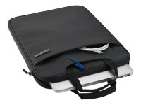 KENSINGTON Eco-Friendly Vertical Sleeve for 35,56cm 14Zoll Laptops